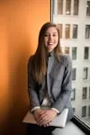 Profile avatar of tech candidate