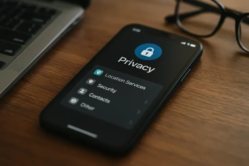 Privacy Settings