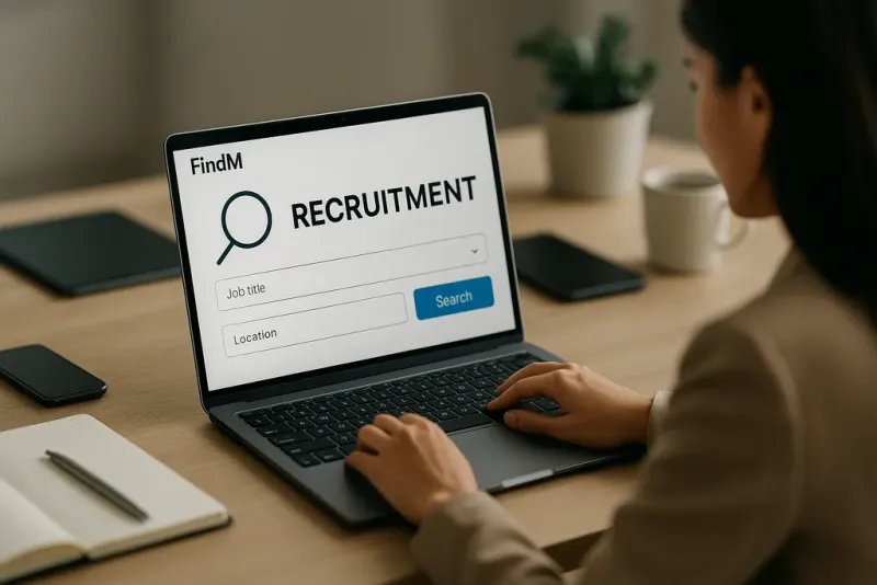Recruitment Technology