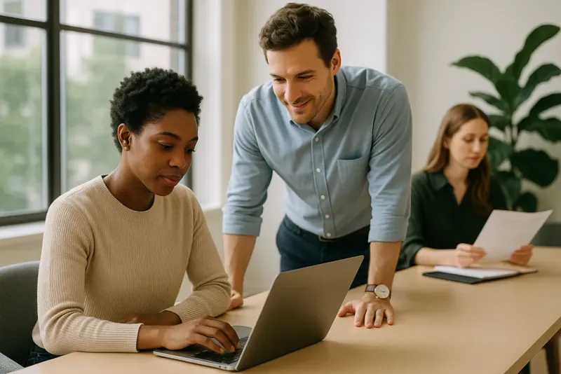 Hiring Team