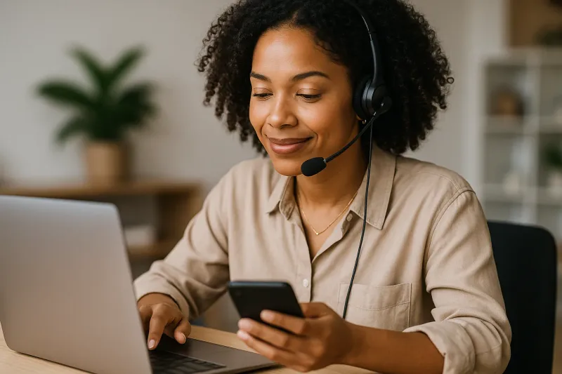 Contact Support
