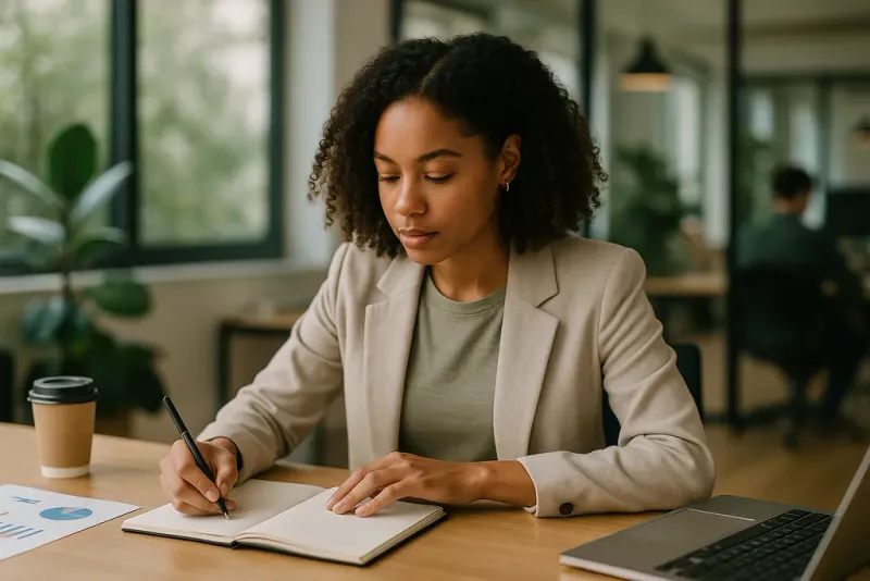 Connecting Talent with Opportunities