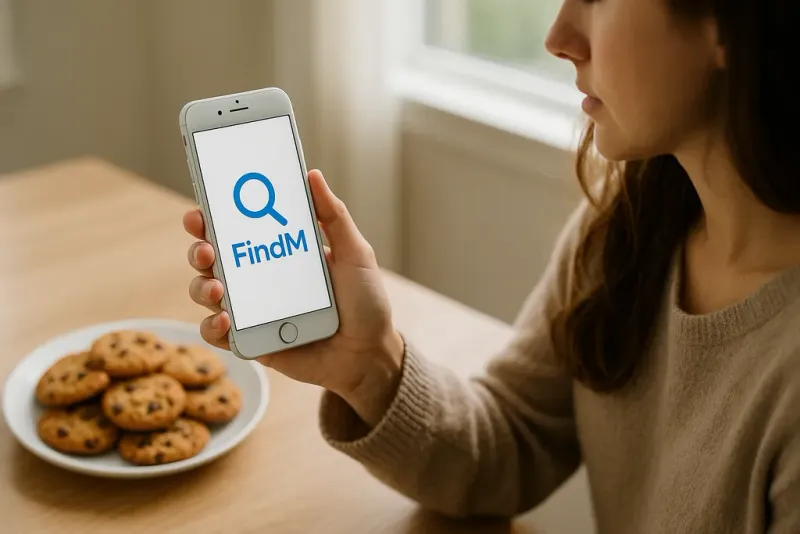 Cookies and Recruitment