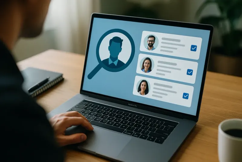 Recruitment Technology