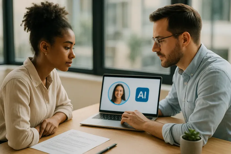 AI Recruitment